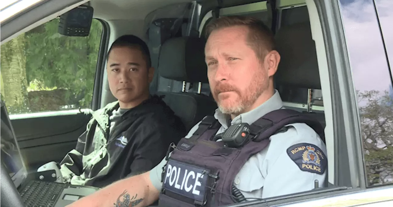 Vancouver Island teams pairing cops with mental health nurses off to encouraging start