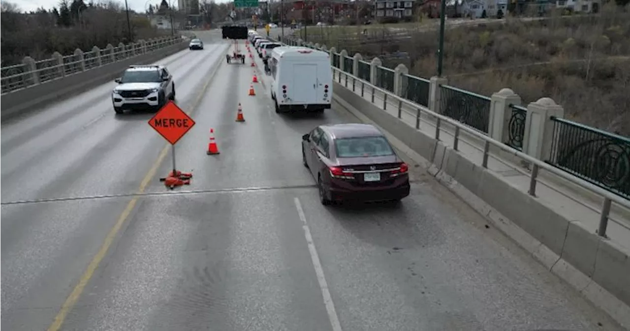 Zipper merge guidelines revisited as Saskatchewan construction season begins