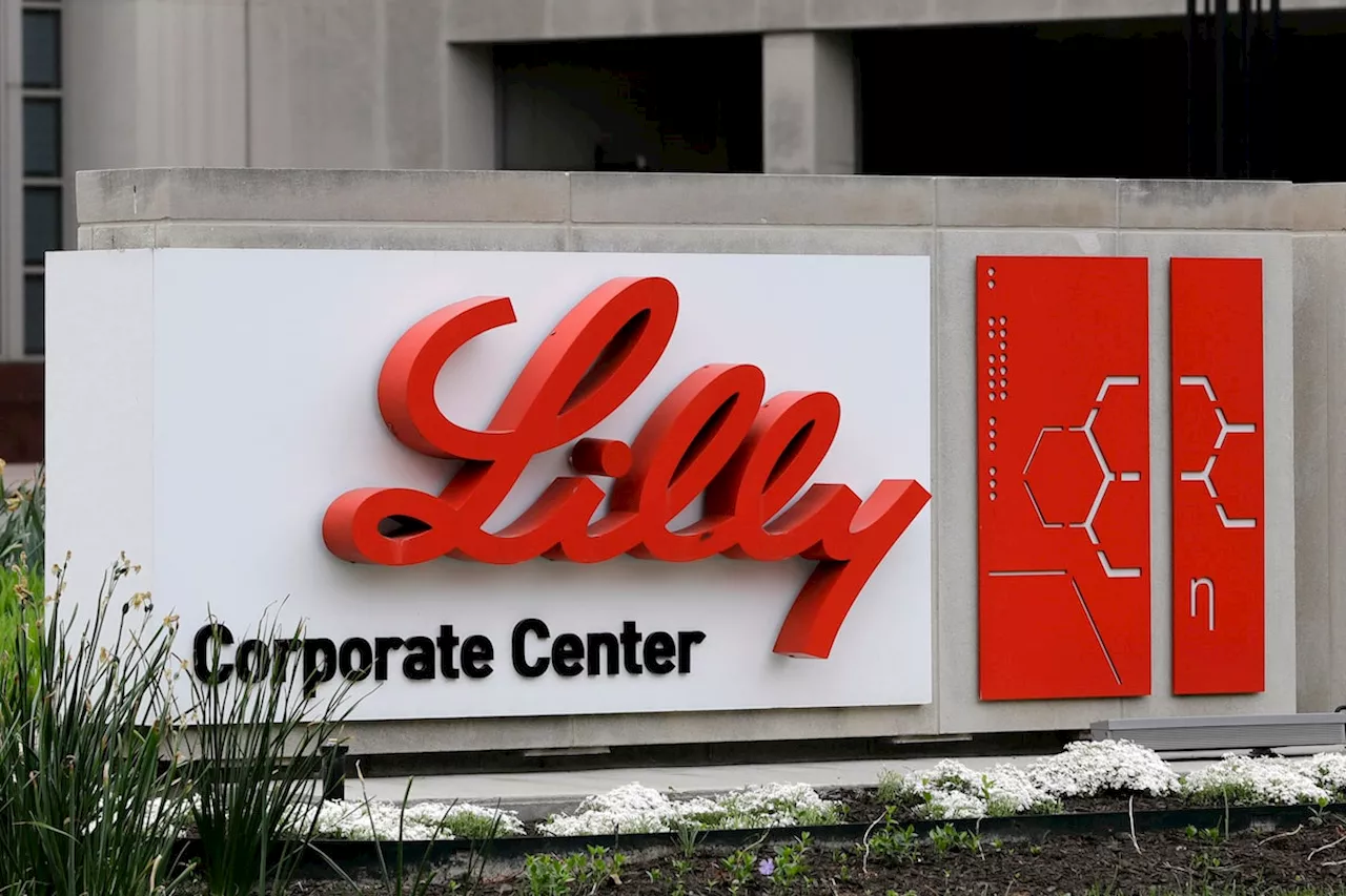 Demand for weight-loss drug drives Eli Lilly to raise 2024 sales forecast by US$2-billion