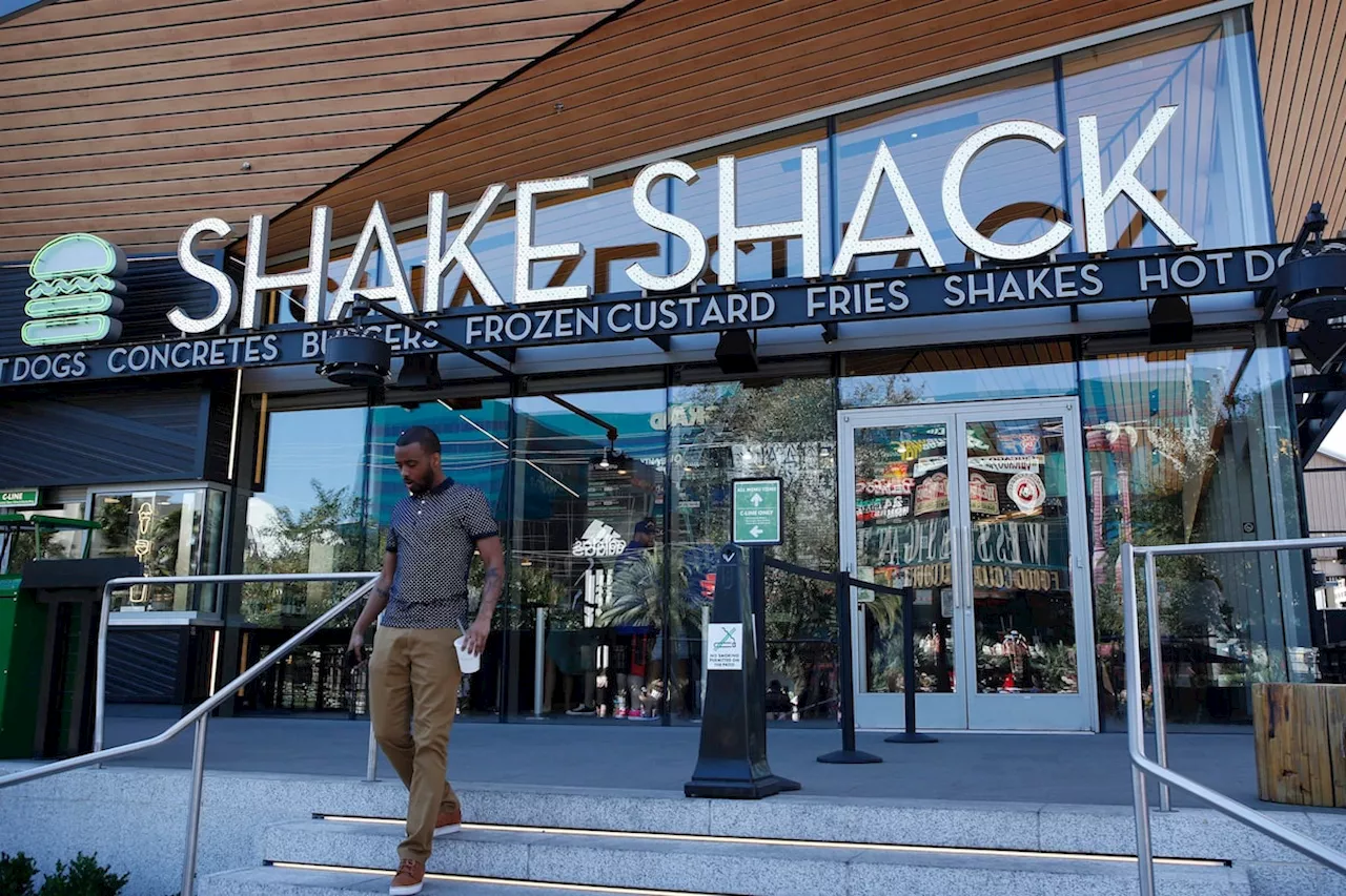 Shake Shack reveals plans to open first Canadian location in downtown Toronto