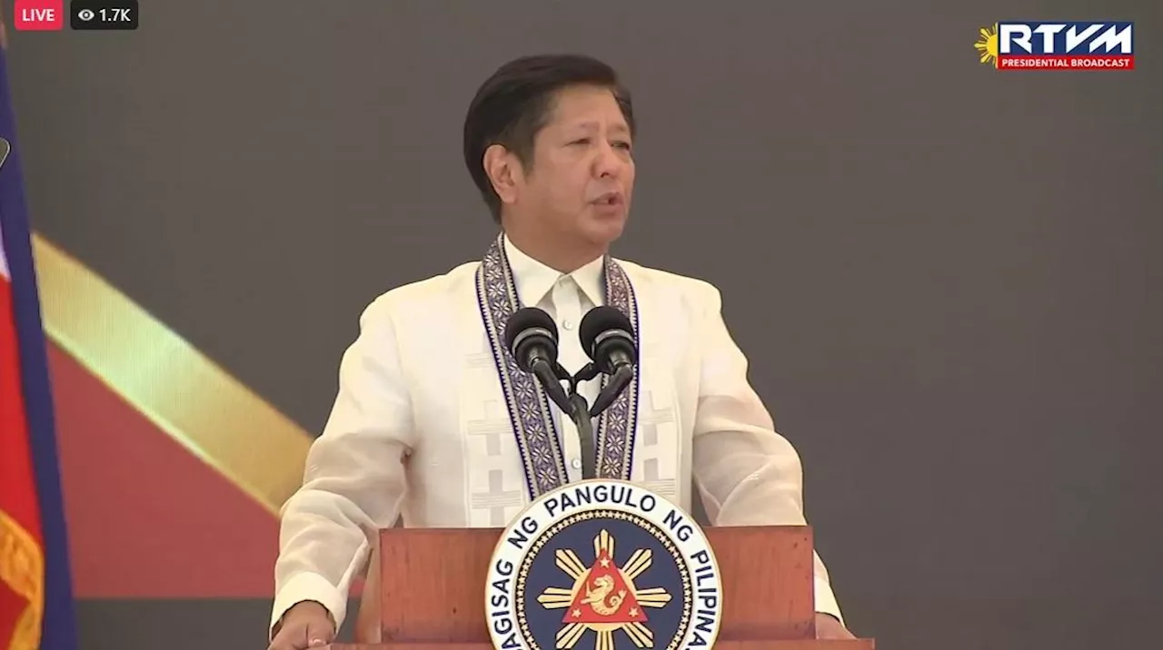 Marcos urges intellectual property champions to maximize science, technology for PH