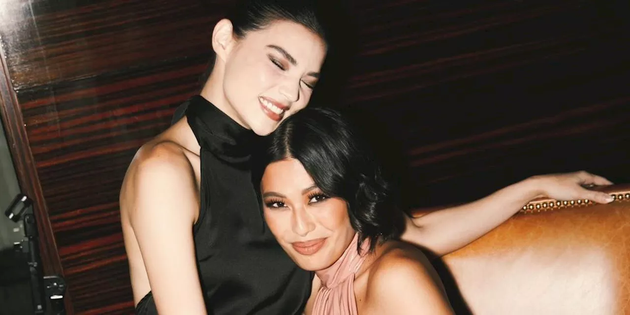 Rhian Ramos pens birthday greeting for 'my honey' Michelle Dee: 'Forever cheering you on'