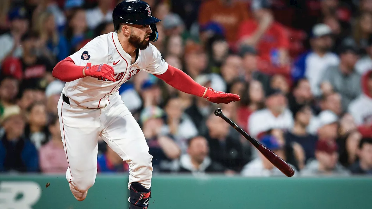 How to watch today's Boston Red Sox vs San Francisco Giants MLB game: Live stream, TV channel, and start time