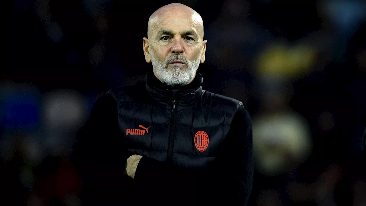 Stefano Pioli meriterebbe di rimanere al Milan?