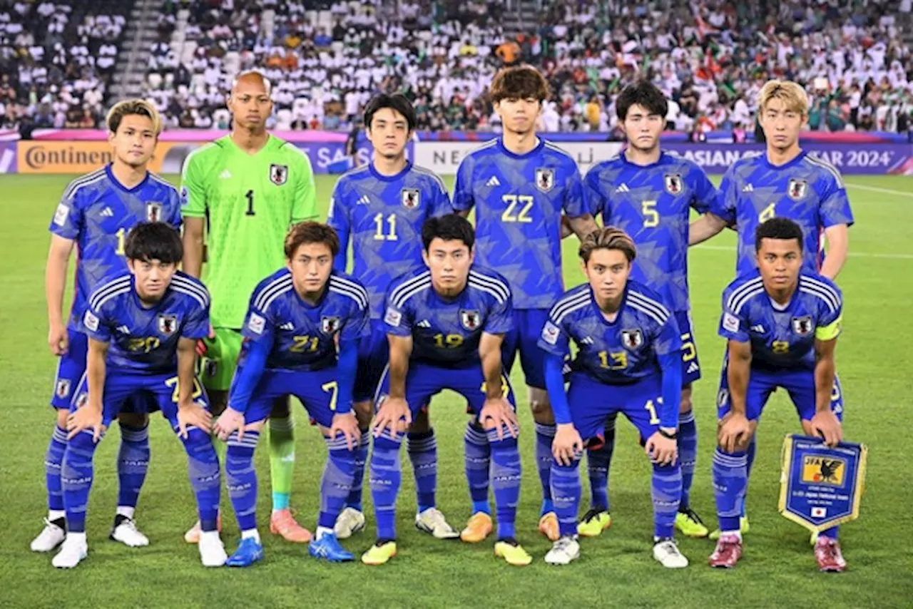 【U-23日本 ２−０ U-23イラク｜採点＆寸評】パリ五輪行きに貢献、“中盤の支配者”を文句なしのMOMに。圧巻ゴールの細谷＆荒木も高評価