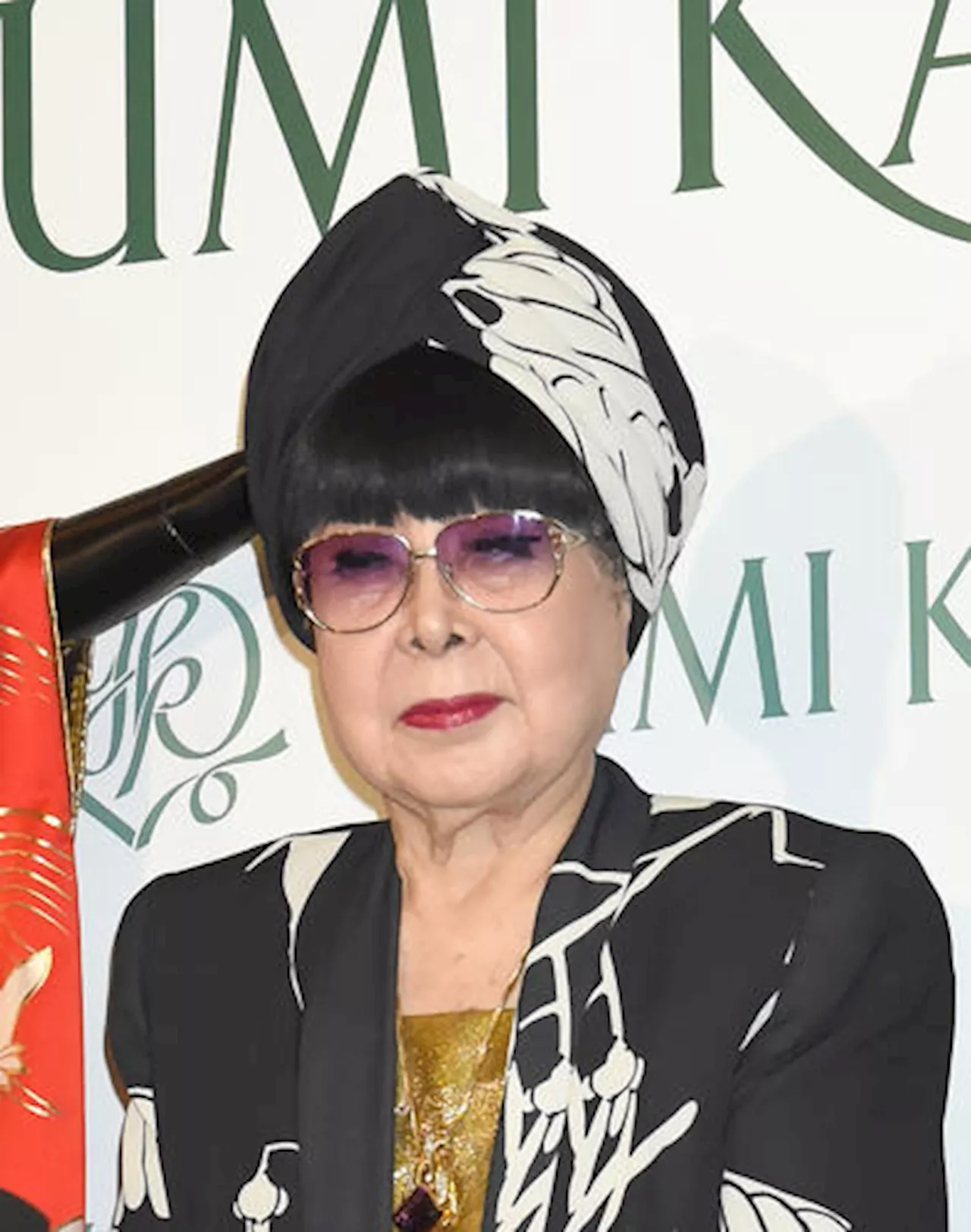 桂由美さん死去「1965年は着用率３％」の花嫁ドレス普及 後任３人で制作継続／発表全文