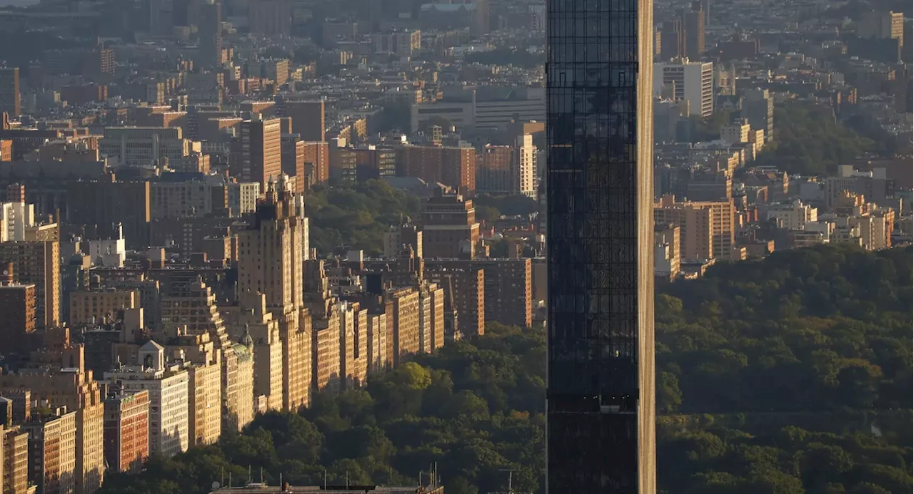 Robberies in Central Park have quadrupled this year, police say