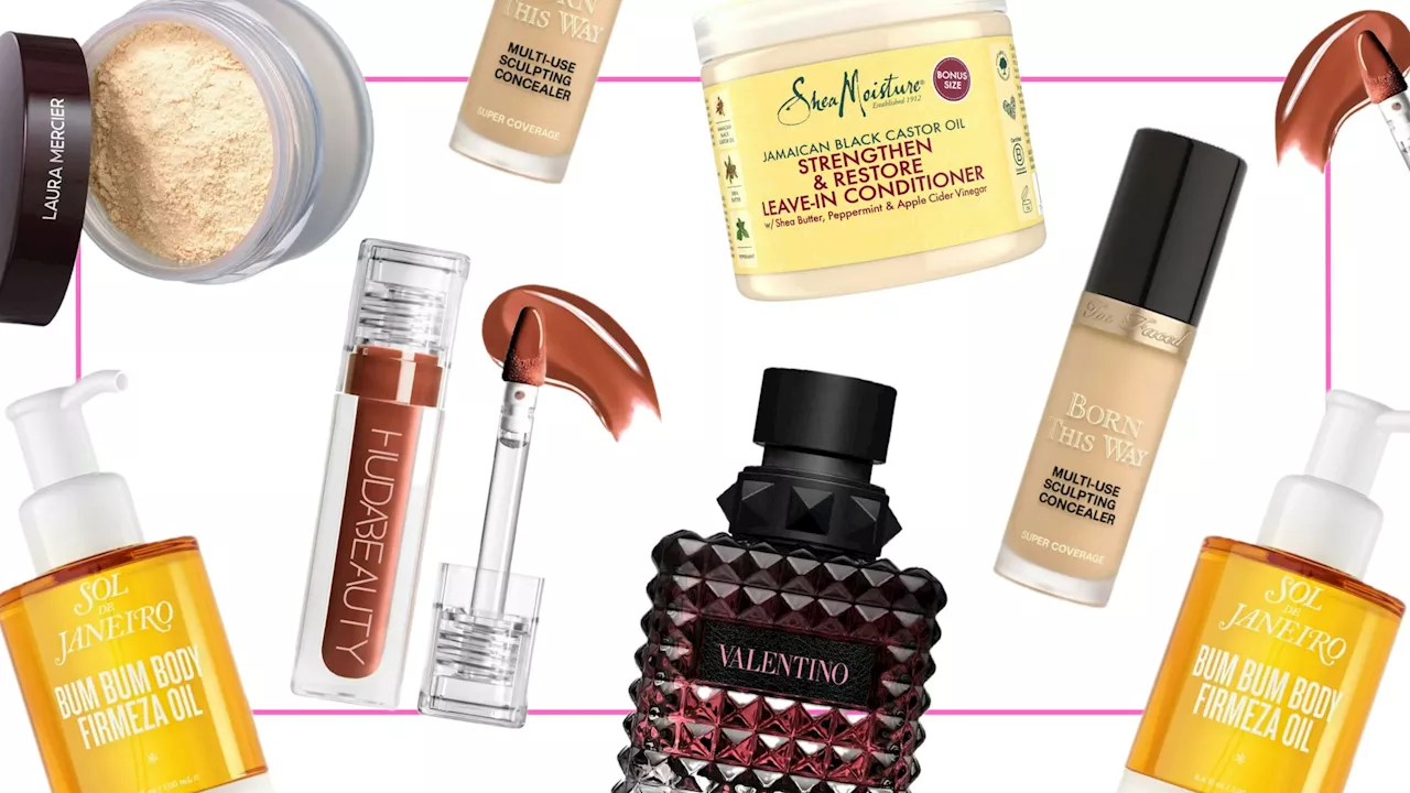 The Boots Beauty Sale Is Almost Here, Here’s What Our Beauty Editors Are Buying