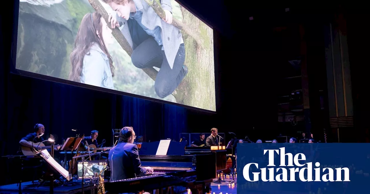 ‘Surrounded by the beauty of a thousand candles’: why Twilight is going live, loud and on tour