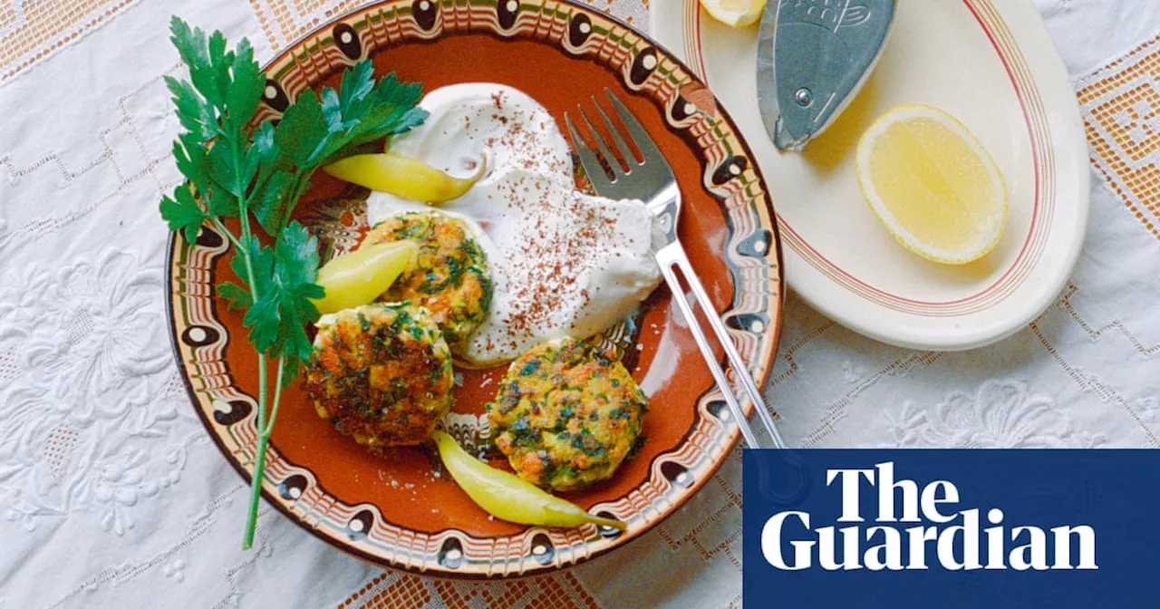 Trout fritters, cured sardines and tuna pasta: Ellie Bouhadana’s impressive fish recipes