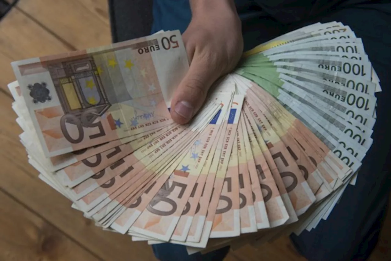 Nederlander wint 20 jaar lang 50.000 euro per jaar met Koningsdagtrekking van de Staatsloterij