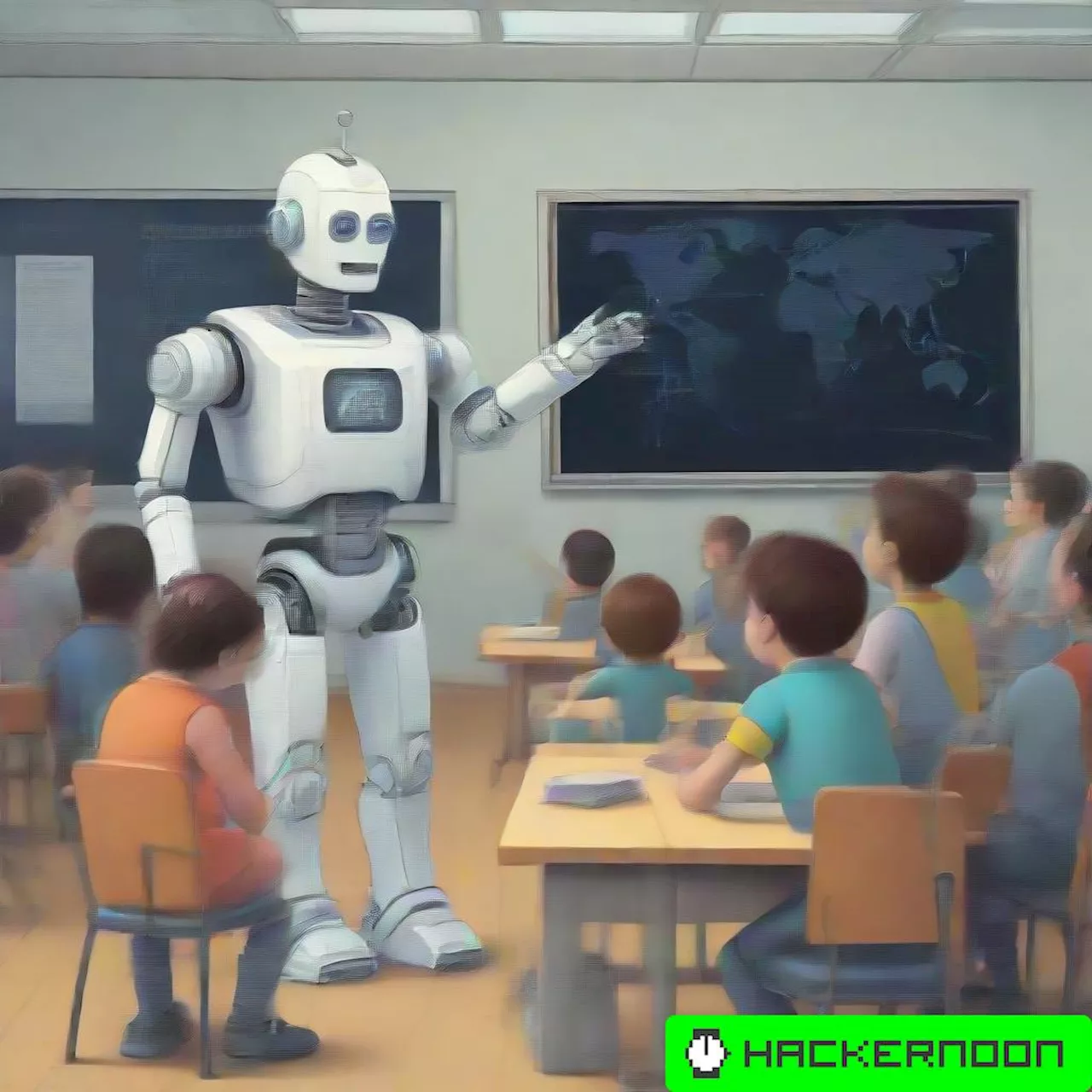 How GenAIbots Guide Students Through Balancing Equations