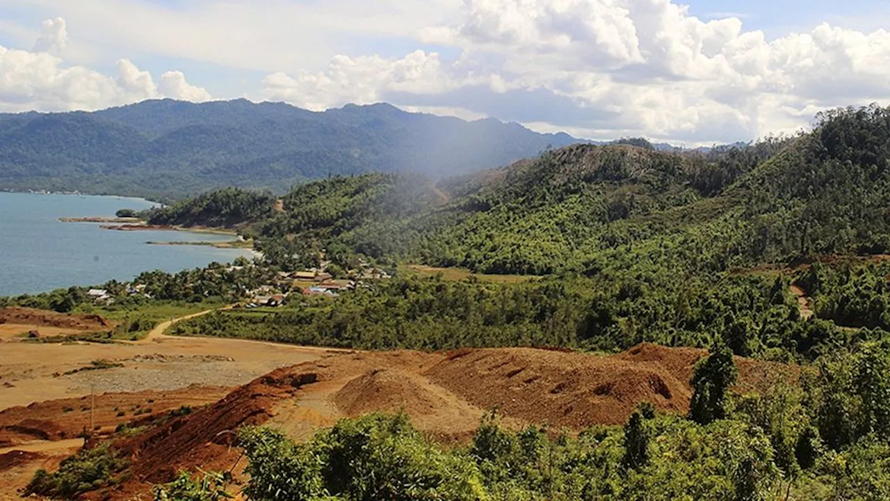 Kerugian Negara akibat Penambangan Ilegal di Konsesi PT Antam Konawe Utara Capai Rp 5,7 Triliun