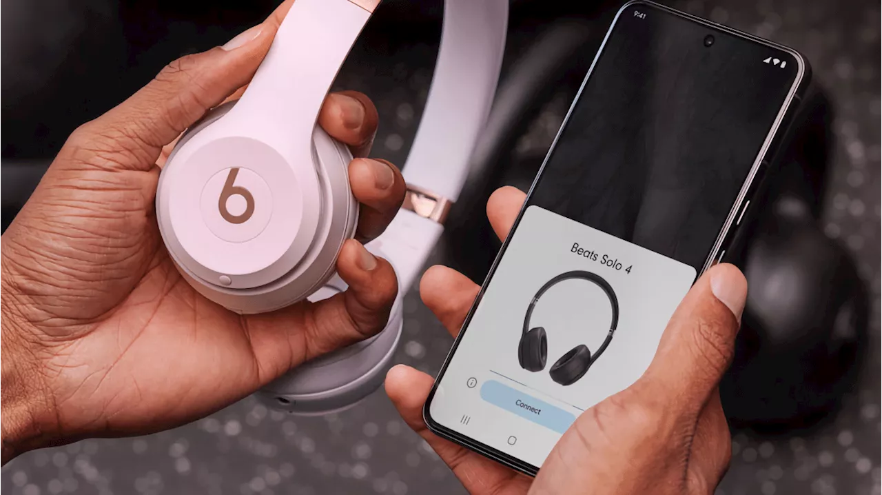 Solo 4 und Solo Buds: Beats stellt neue On-Ear-Kopfhörer und Mini-Stöpsel vor