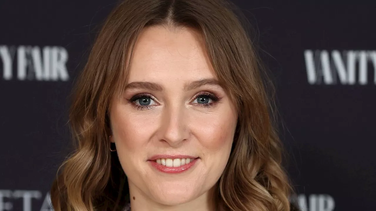 Rose Ayling-Ellis looks so different following incredible transformation