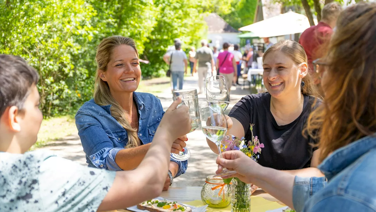 5 x 2 Karten für das Kellergassenfest im Museumsdorf