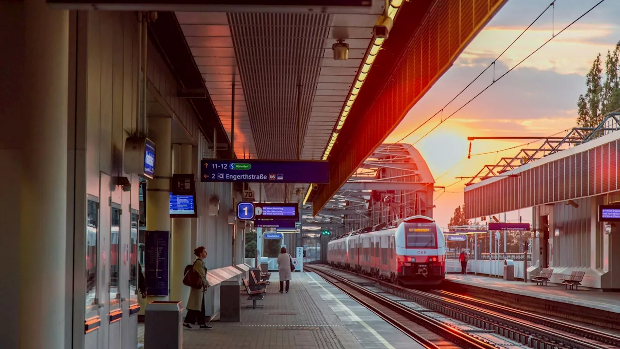 Pendler-Albtraum! Stammstrecke wird monatelang gesperrt