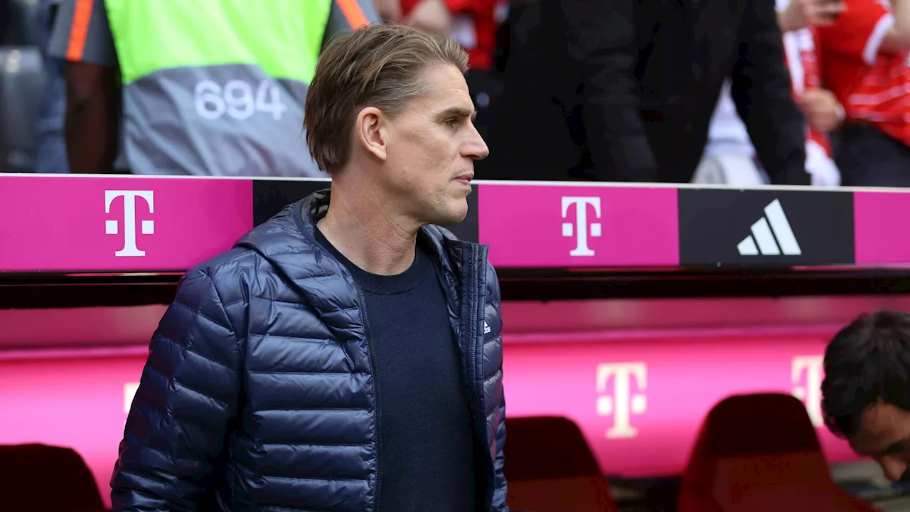 'Tage oder Wochen!' Verwirrung um neuen Bayern-Coach