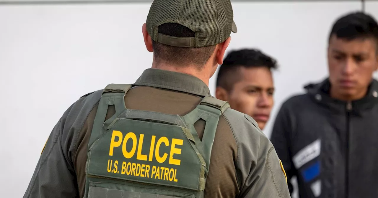 Border Patrol Agents Joked About Killing Migrant Children, Records Show