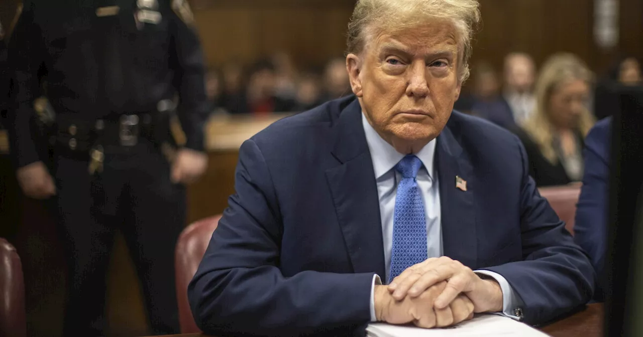 Nel labirinto legale di Trump, che mischia furia e capricci. Ma è bloccato lì