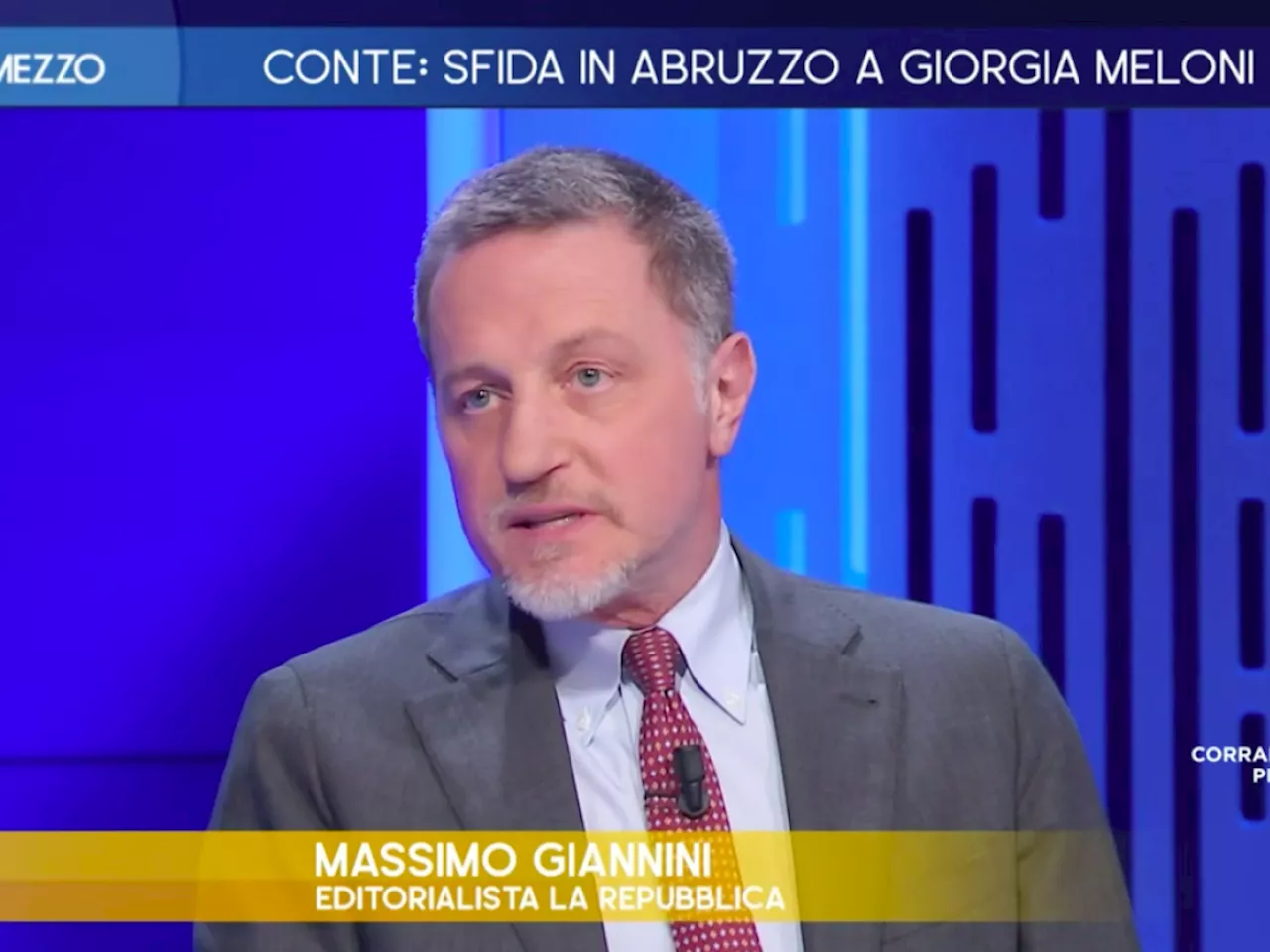 La triste fine della Brigata Giannini, l'ossessione nera e Fini: quindi, oggi...