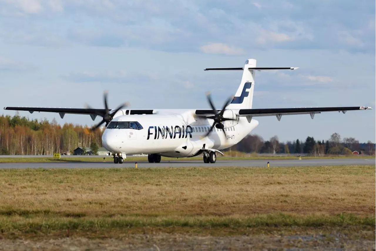 Estland plaget af GPS-jamming: Lukker flyrute til Finland