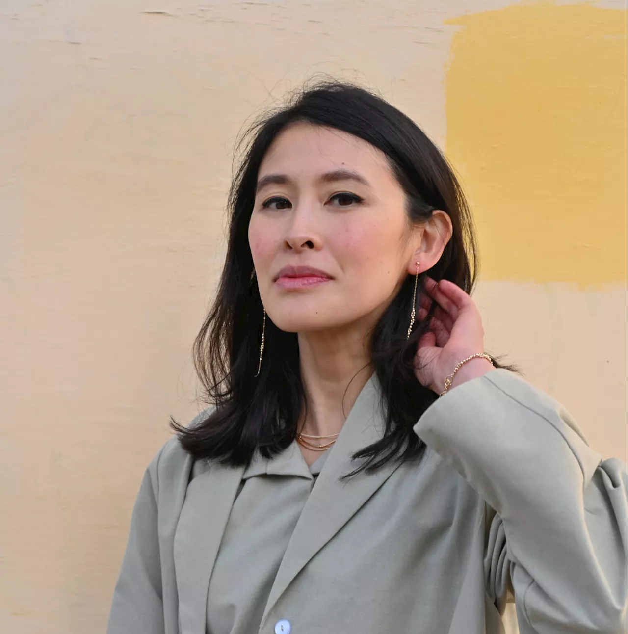 How Rachel Khong Fit Magic, Maoism, and Genetic Manipulation Into Her New Novel