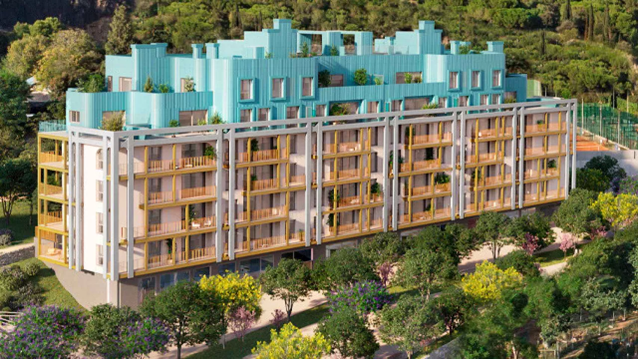 Kronos lanza un proyecto de 33 millones para regenerar Montjuic y convertirlo en el pulmón verde de Barcelona