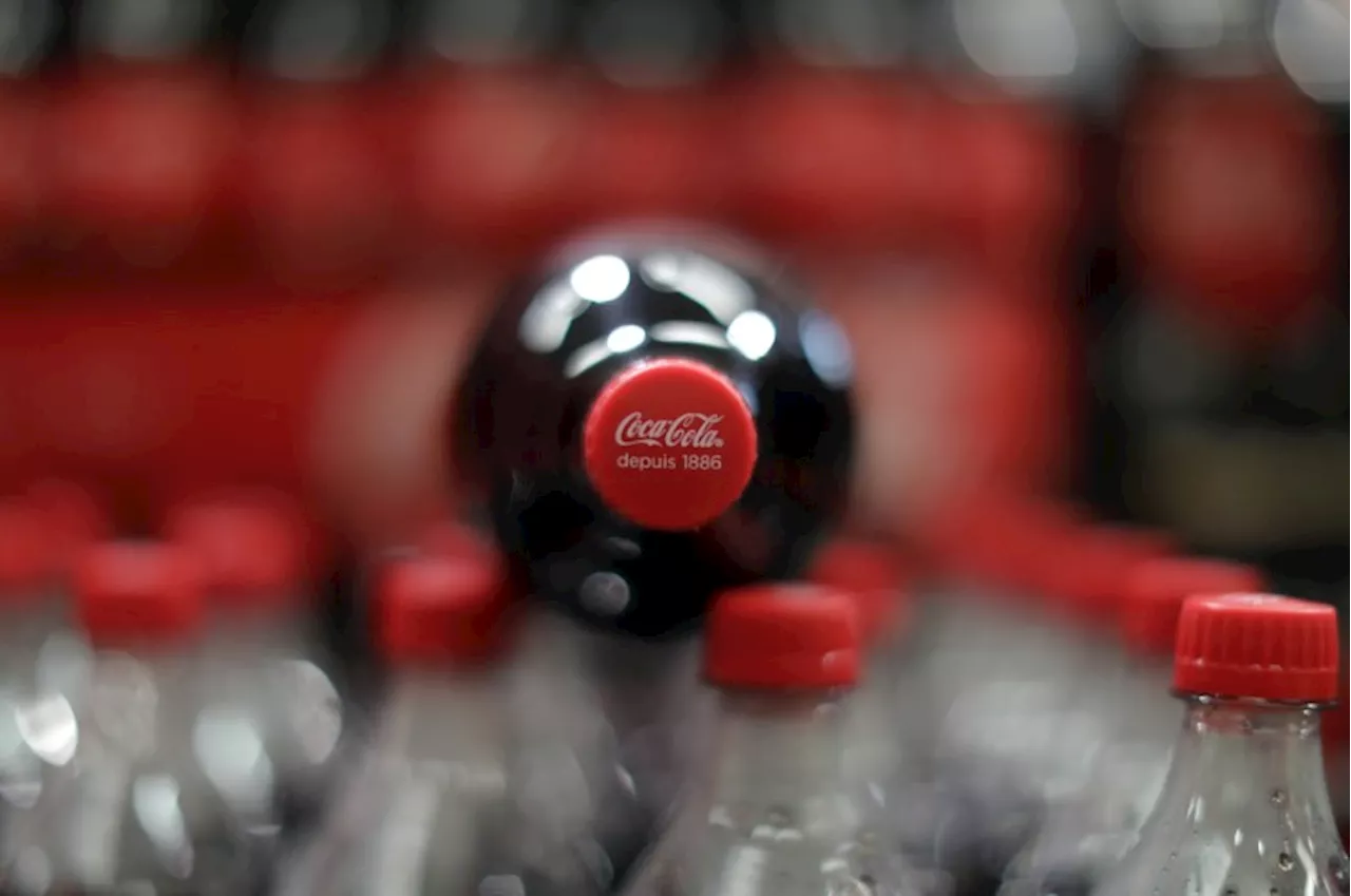 Les bénéfices et les ventes de Coca-Cola au premier trimestre dépassent les prévisions des analystes