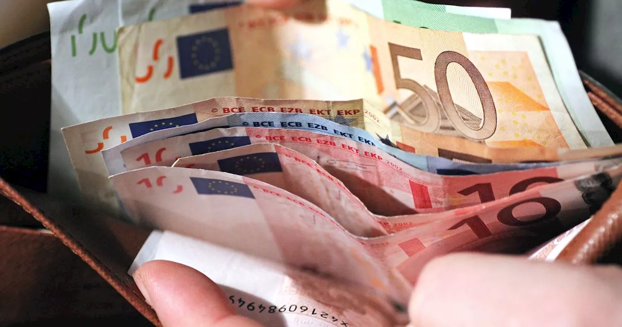 €560 boost for households as major social welfare change takes effect this week