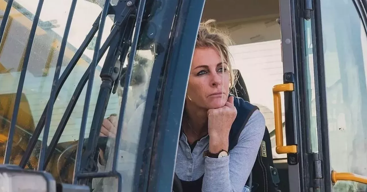 Jeremy Clarkson's Irish girlfriend on Clarkson's Farm future ahead of new season