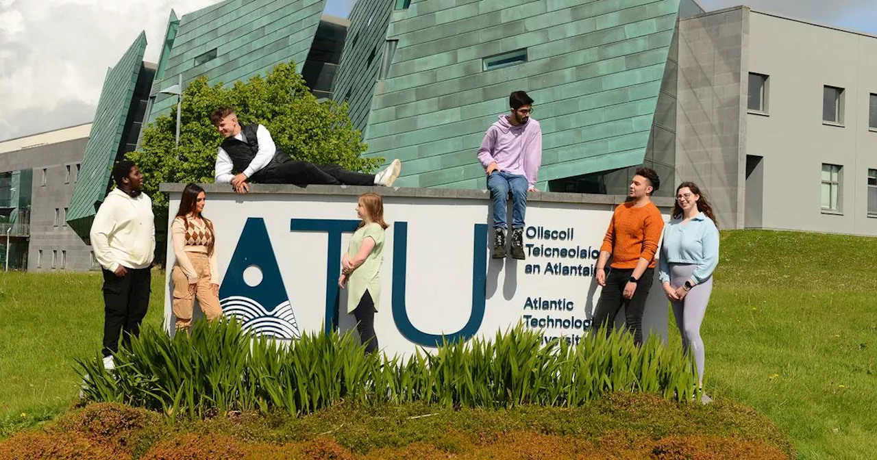 ATU: ‘Building on strong tertiary engagement’