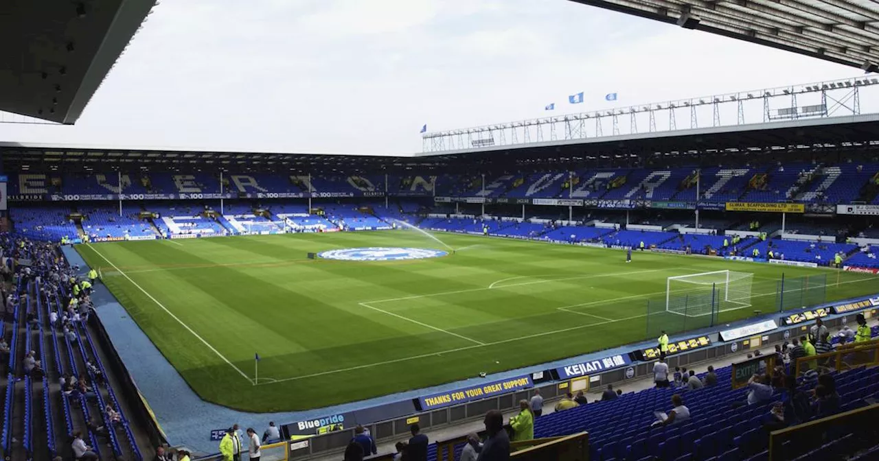 Everton call in insolvency advisers amid fresh doubt over 777 takeover