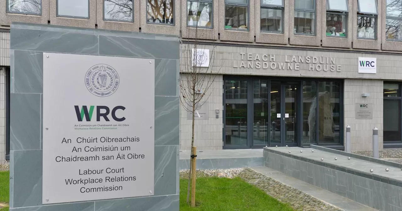 Top law firm ordered to pay solicitor €5,000 over ‘long Covid’ discrimination