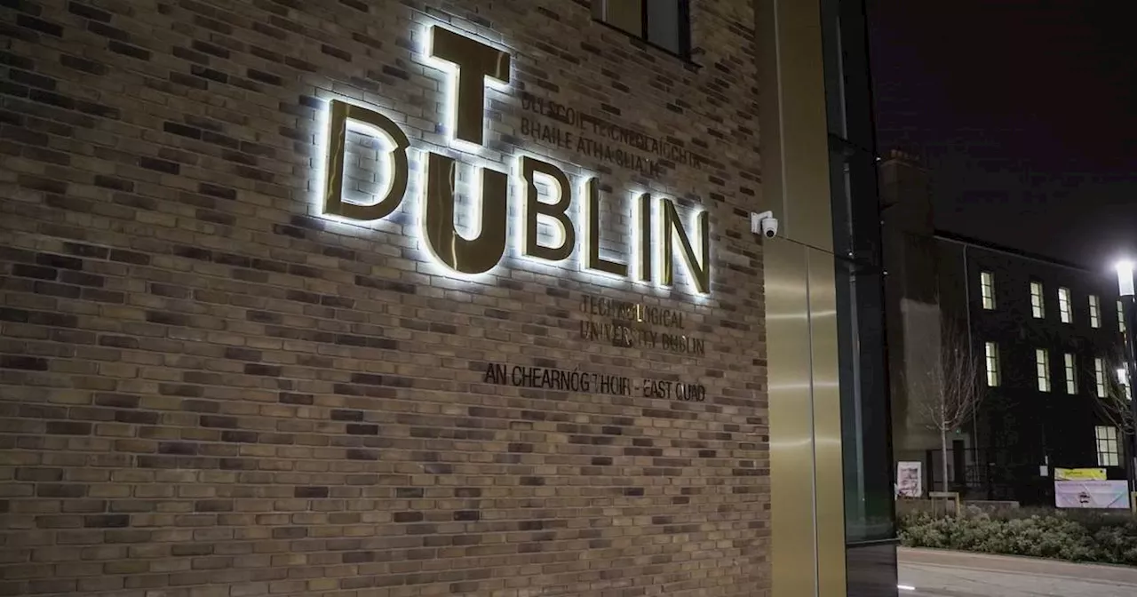 TU Dublin: ‘Creating beacons for sustainability across industry and society’