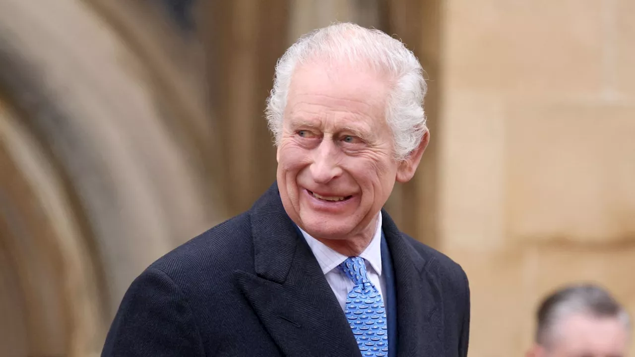 King Charles to make first public visit since his cancer diagnosis