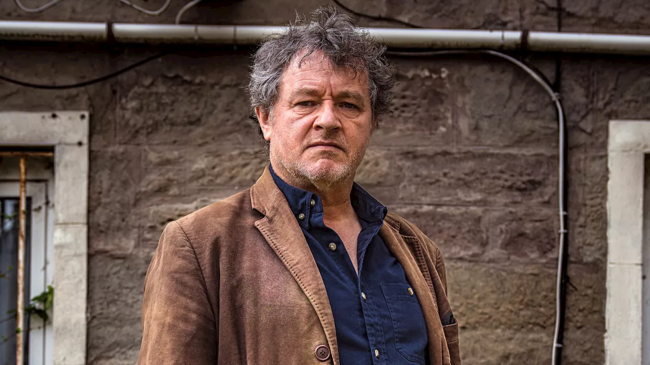 Line of Duty and Outlander star Brian McCardie dies aged 59