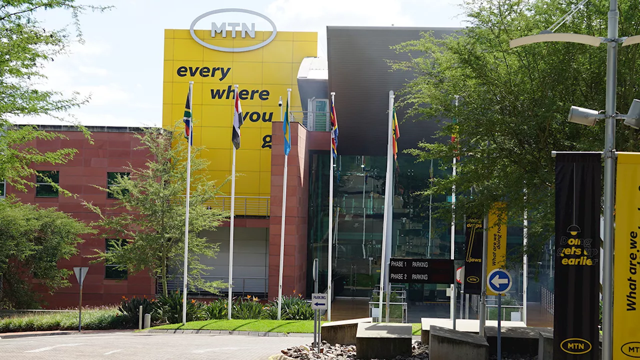 Inflation, currency volatility impact MTN Group revenue