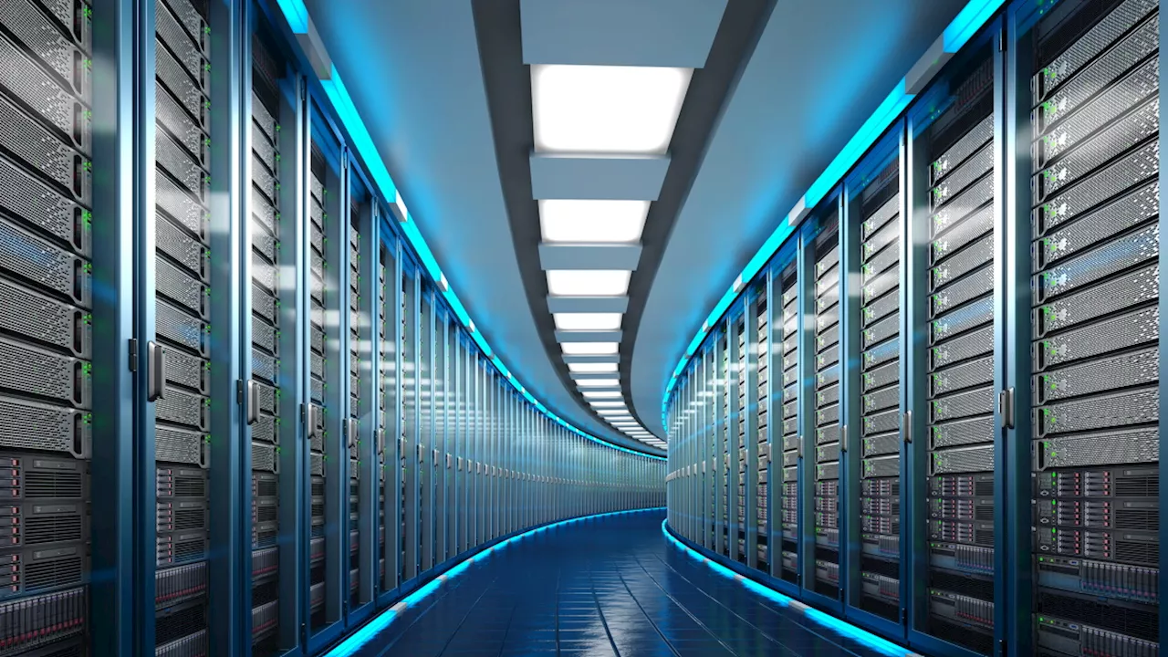 White paper: The business value of Nutanix Unified Storage