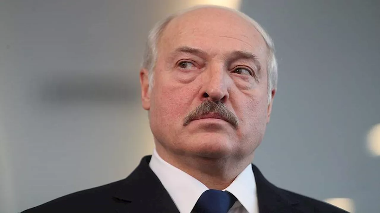 Лукашенко заявил о желании построить в Белоруссии вторую АЭС