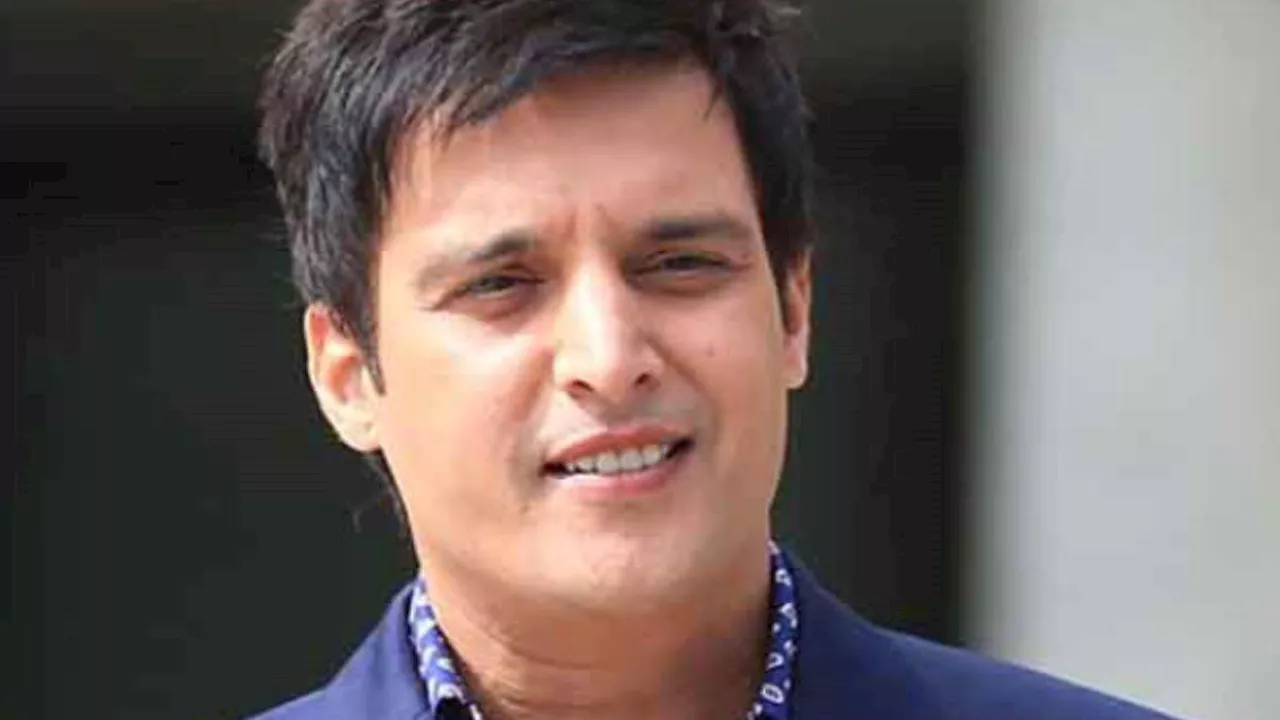 पालतू जानवर की वजह से Jimmy Shergill ने 'माचिस' में चुना था ये किरदार, पहली फिल्म में मिली थी इतनी फीस