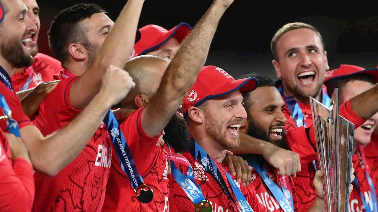 England T20 World Cup 2024 Squad: इंग्‍लैंड ने टी20 वर्ल्ड कप के लिए चुनी प्रारंभिक टीम, घातक तेज गेंदबाज की वापसी हुई; यहां देखें पूरा स्‍क्‍वाड