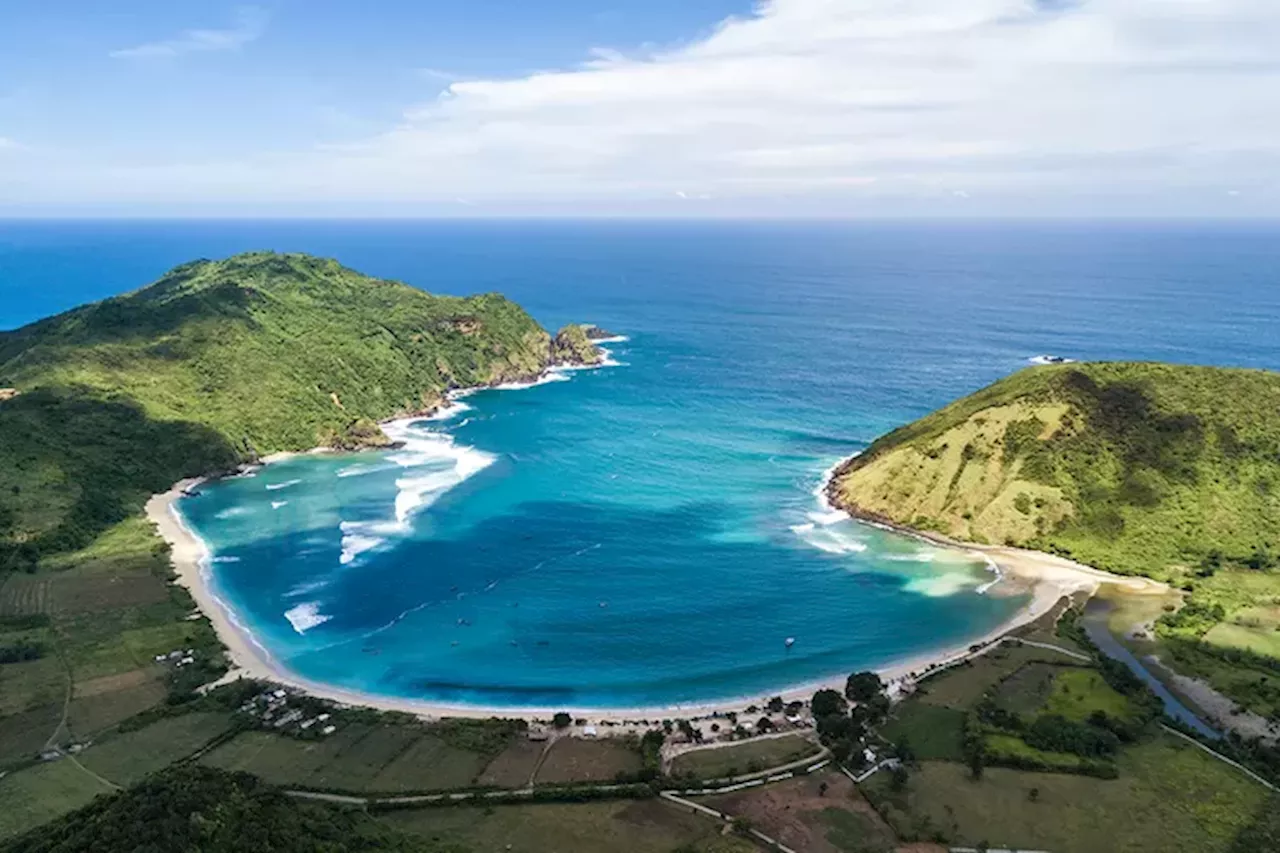 5 Rekomendasi Pantai Paling Kece di Lombok, Surga Tersembunyi Khas Indonesia Timur