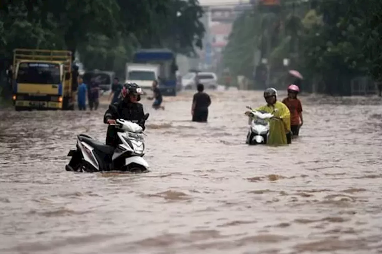 Kelurahan Sukapura Sering Banjir, Pemprov Jakarta Diminta Bangun Waduk di Jakarta Utara