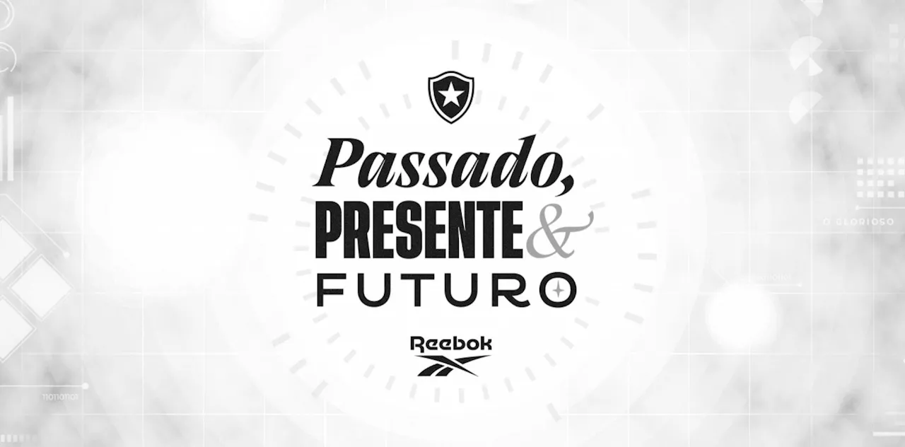 Botafogo confirma para esta terça apresentação de novas camisas