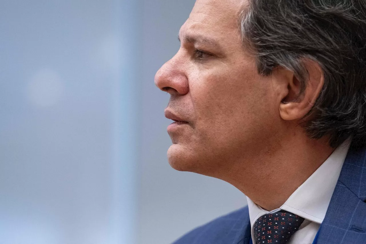 Haddad enfrenta pressões em série por aumento de gastos dentro e fora do governo