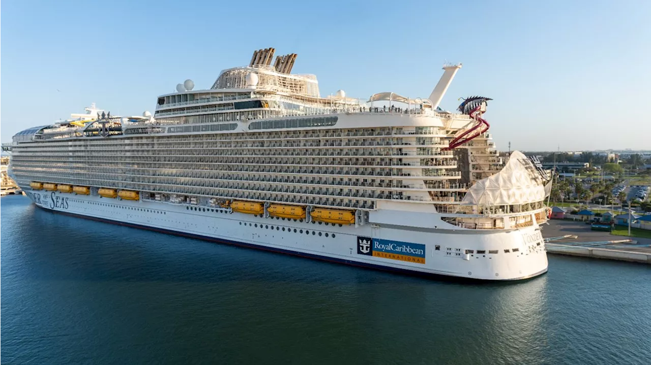 Stomach virus breaks out on 2 cruises, including Tampa-based ship, infecting nearly 200 people