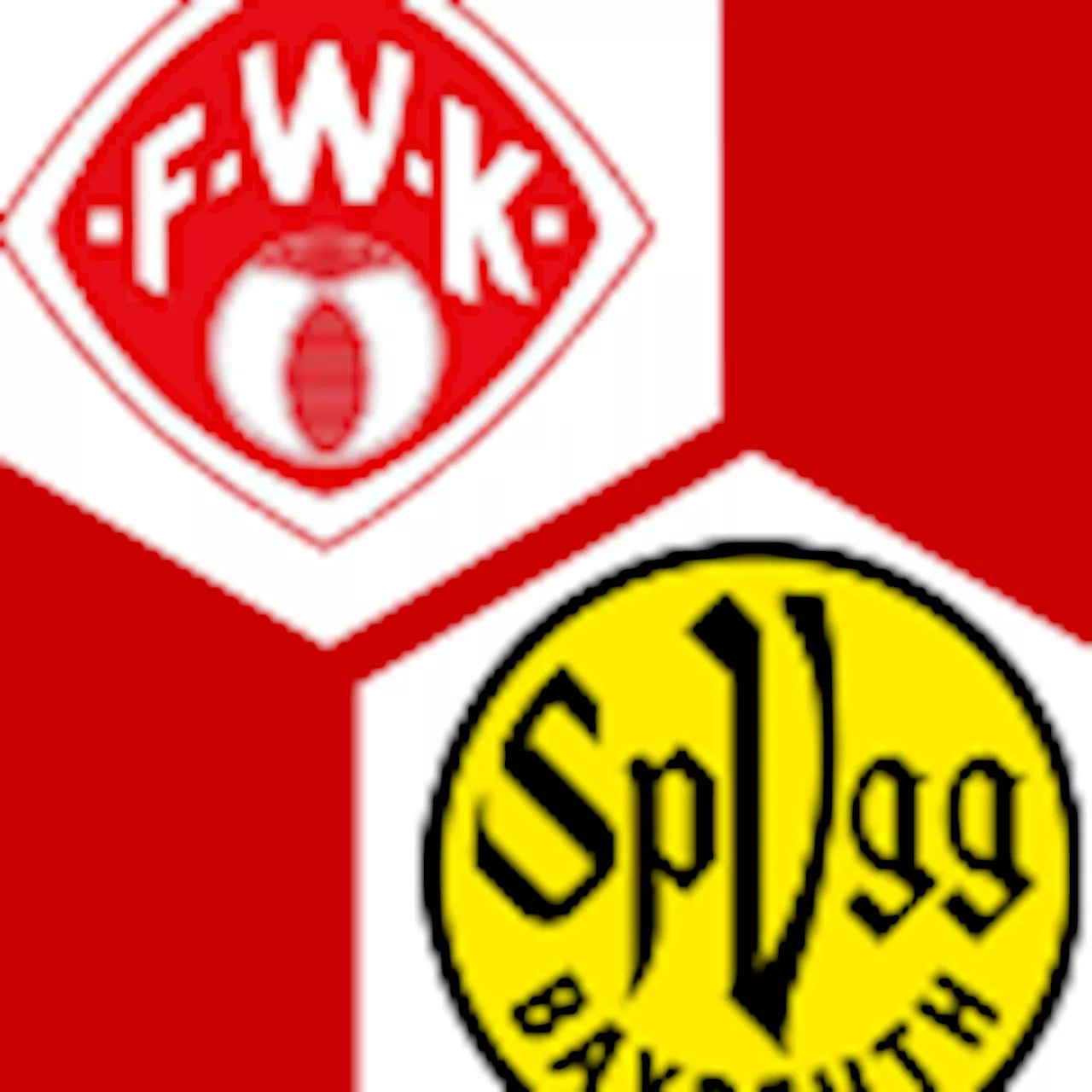 SpVgg Bayreuth 0:0 | 32. Spieltag | Regionalliga Bayern 2023/24