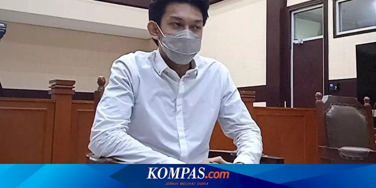 Divonis 4,5 Tahun pada 2022, Gaga Muhammad Kini Telah Bebas