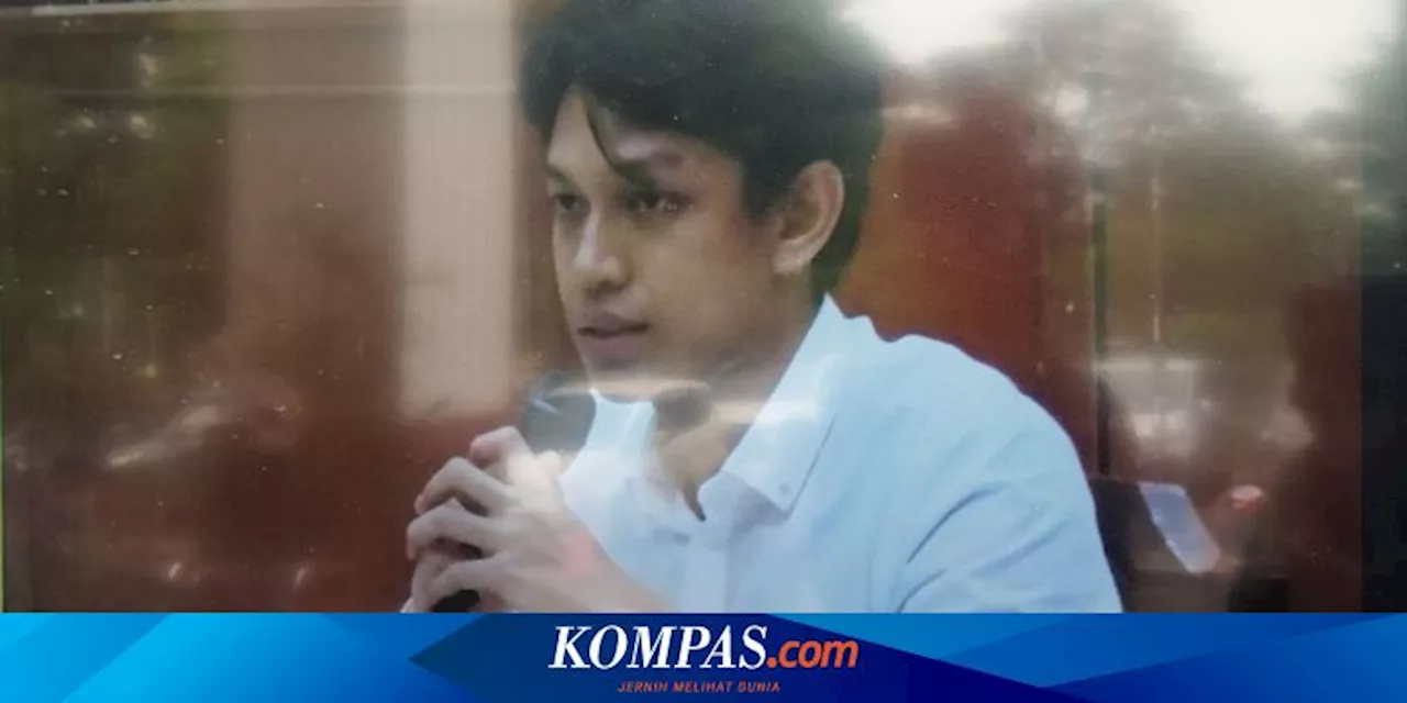 Gaga Muhammad Bebas, Kuasa Hukum: Ayahnya Bersyukur Anaknya Bebas